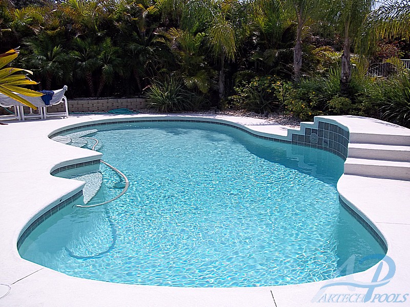 Artech Pools